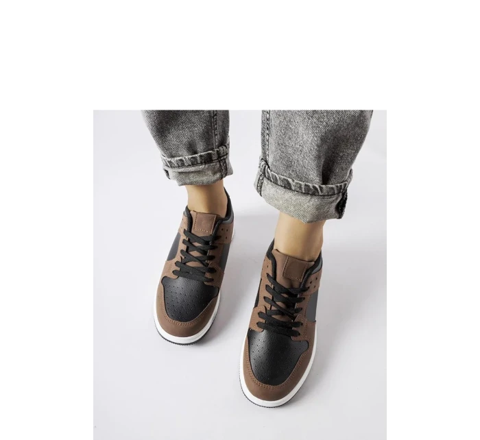 Tenisky model 207707 Solea Tenisky model 207707 Solea