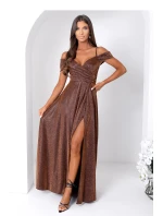 Dlouhé šaty model 223031 With You Dlouhé šaty model 223031 With You