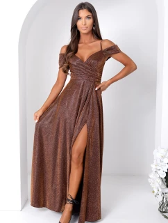 Dlouhé šaty  model 223031 With You