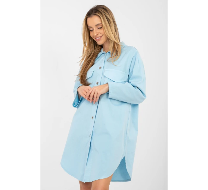 Denní šaty model 223798 Rue Paris