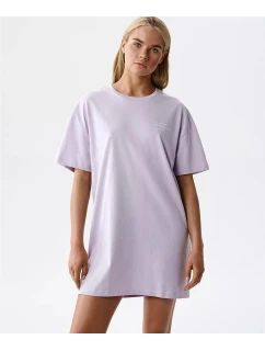 Košile Atlantic NLD-001 kr/r S-2XL