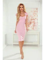 Dámské šaty model 17823178 - numoco