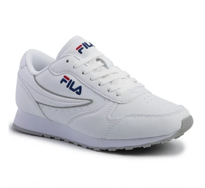 Boty Orbit Low W model 20325625 dámské - Fila Boty Orbit Low W model 20325625 dámské - Fila