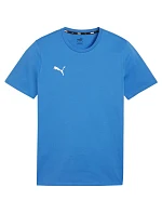 Puma Team Goal Casuals Tee M 658615 02 pánské Puma Team Goal Casuals Tee M 658615 02 pánské