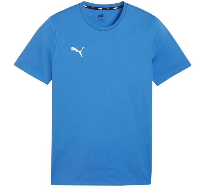 Puma Team Goal Casuals Tee M 658615 02 pánské Puma Team Goal Casuals Tee M 658615 02 pánské