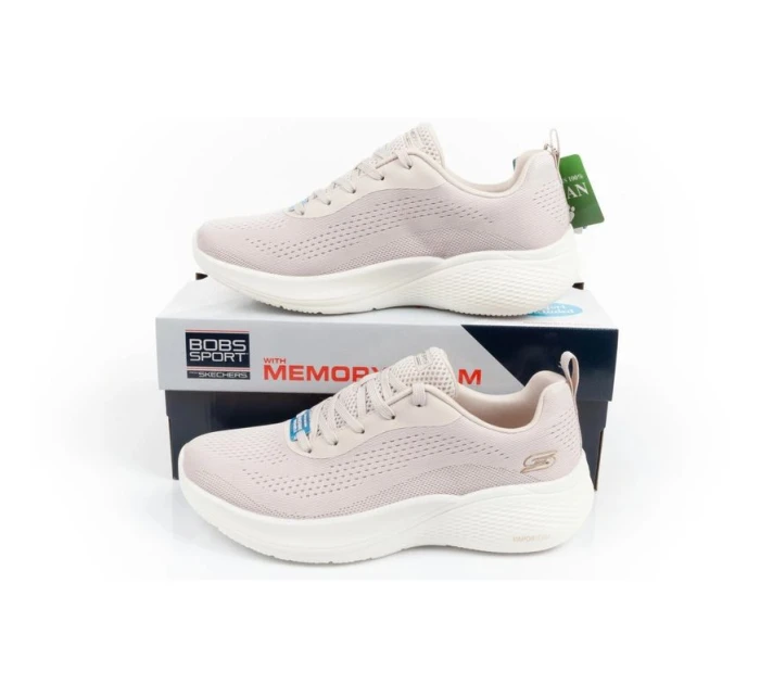 Boty W model 21369879 - Skechers Boty W model 21369879 - Skechers