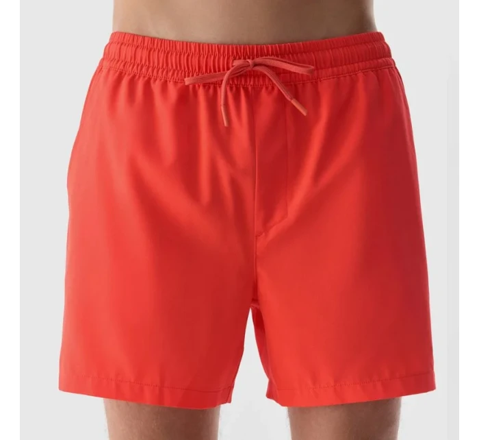 Plavecké šortky M model 20097587 - 4F Plavecké šortky M model 20097587 - 4F