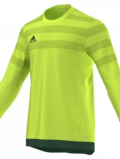 Brankářská mikina adidas ENTRY 15 GK Junior AP0323