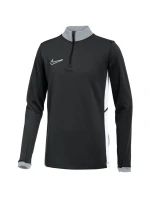 Mikina Nike Dri-Fit Academy 25 Drill Top Jr FZ9773 010 Mikina Nike Dri-Fit Academy 25 Drill Top Jr FZ9773 010