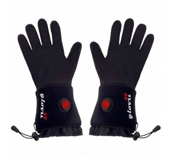 rukavice   XL ; barva černá) model 21492285 - Glovii