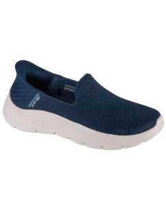 SlipIns: GO Flex Navy Blue model 21374059 - Skechers