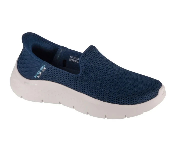 SlipIns: GO Flex Navy Blue model 21374059 - Skechers SlipIns: GO Flex Navy Blue model 21374059 - Skechers