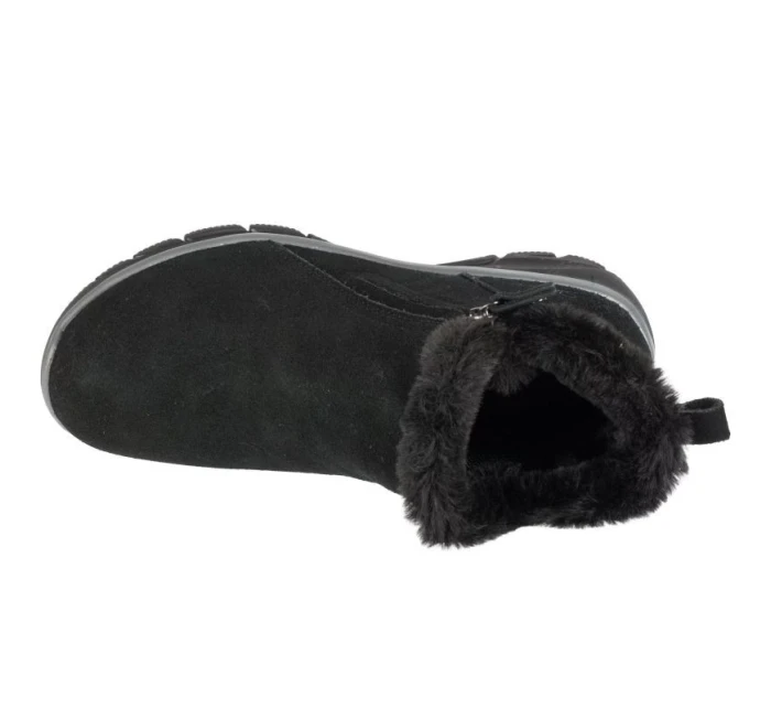 Easy  High Zip 2 Black 36 model 21375601 - Skechers