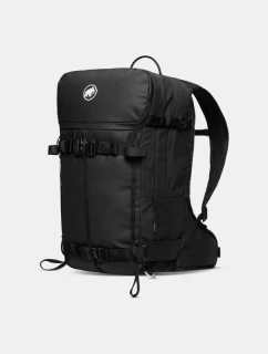 Lyžařský batoh Mammut Nirvana 28 - černý