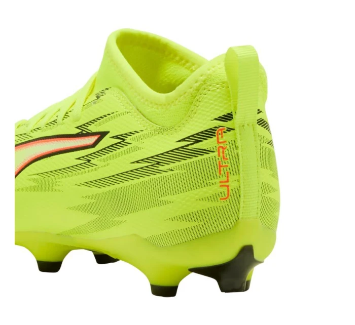 Dětské kopačky Ultra 6 Match FG/AG model 21815107 01 - Puma Dětské kopačky Ultra 6 Match FG/AG model 21815107 01 - Puma