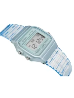 Hodinky CASIO F-91WS-2 + krabice Hodinky CASIO F-91WS-2 + krabice