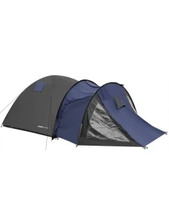 STAN PRO 4 OSOBY COOL BLACK-BLUE ENERO CAMP