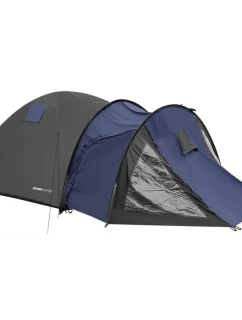 STAN PRO 4 OSOBY COOL BLACK-BLUE ENERO CAMP