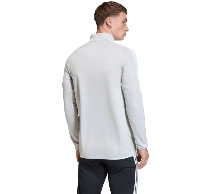 Pánské tričko Tiro 26 League Training Top grey model 22055630 pánské - ADIDAS