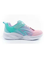 Dětská sportovní obuv Skechers Color Breeze LED pro dívky Dětská sportovní obuv Skechers Color Breeze LED pro dívky