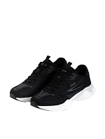 Pánské boty S černé model 22340698 - Fila Pánské boty S černé model 22340698 - Fila