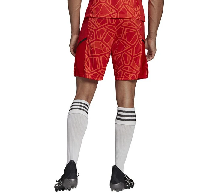 Brankářské šortky adidas Condivo 22 M H18814