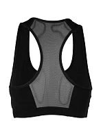 Dámská sportovní podprsenka W H4Z22 STAD011 20S - 4F Dámská sportovní podprsenka W H4Z22 STAD011 20S - 4F