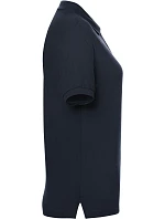 Daiber JN 71 Dámské piqué polo 02.0071 navy Daiber JN 71 Dámské piqué polo 02.0071 navy