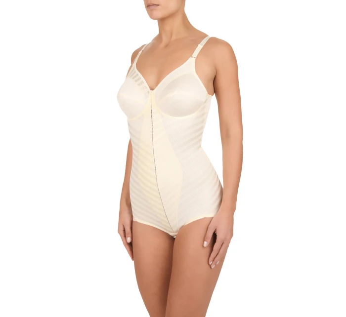 Felina 76 Weftloc 0005076, Body ohne Bügel 5076 003 champagner Felina 76 Weftloc 0005076, Body ohne Bügel 5076 003 champagner