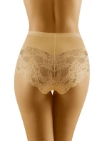 Diamond model 21236195 3pak kolor:beżowy - Wol-Bar