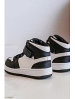 Dětské Sportovní Boty Vysoké model 21634576 - Boto