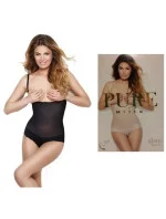 Dámské stahovací body Pure model 20504144 - Mitex