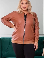 Dámská mikina model 169366 - Karko