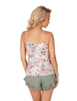 Pyžama model 192652 Donna Pyžama model 192652 Donna