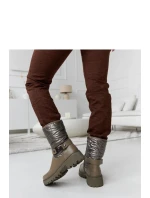 Boty model 205051 Solea Boty model 205051 Solea