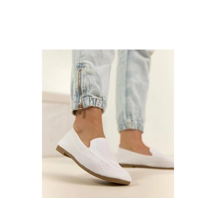 Mokasiny model 224967 Solea