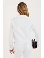 džínová bunda model 227596 Factory Price