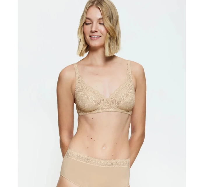 Amourette N - YELLOW - TRIUMPH YELLOW - TRIUMPH