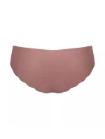 Dámské kalhotky ZERO Microfibre 2.0 Hipster C2P BROWN DARK COMBINATION hnědá model 20602037 - Sloggi