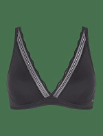 sloggi GO Blush Soft Bra - Black - SLOGGI Black - SLOGGI