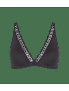 sloggi GO Blush Soft Bra - Black - SLOGGI Black - SLOGGI