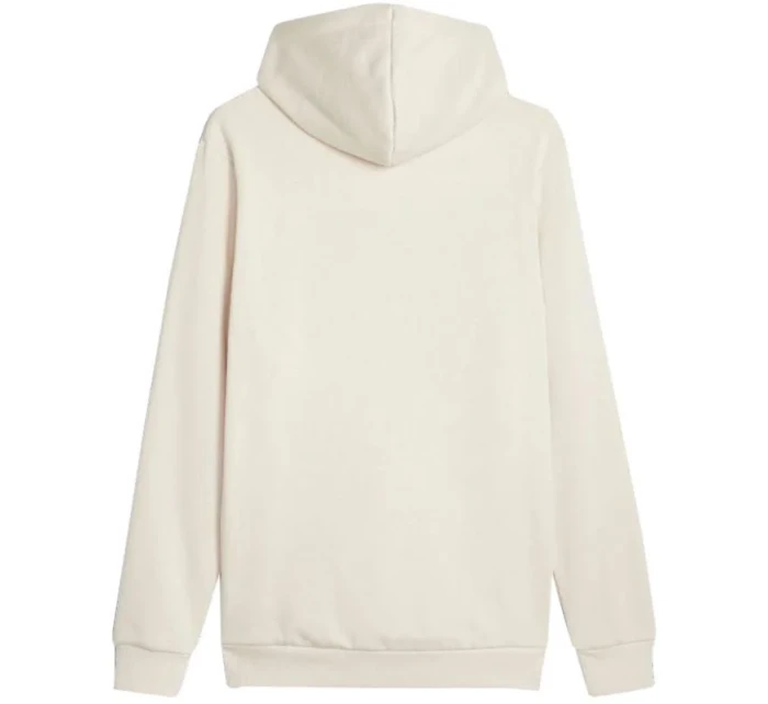 Puma ESS Big Logo Hoodie FL (s) Evening M 586687 87 mikina Puma ESS Big Logo Hoodie FL (s) Evening M 586687 87 mikina