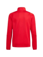 Mikina adidas Tiro 24 Training Top Jr IR9361