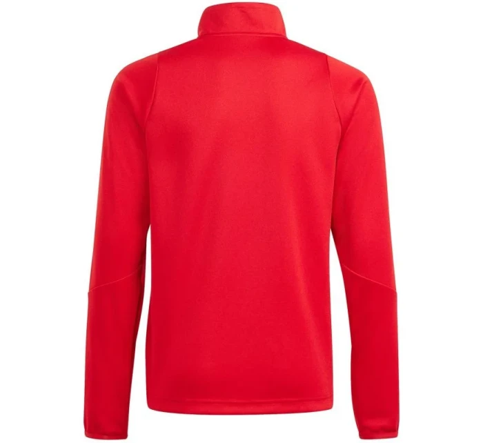 Mikina adidas Tiro 24 Training Top Jr IR9361