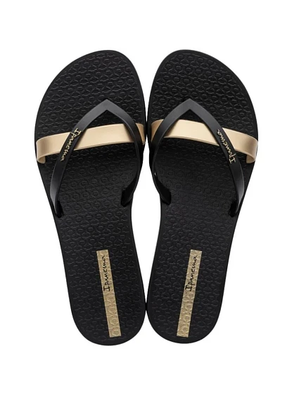 Fem W dámské žabky model 20599088 - Ipanema