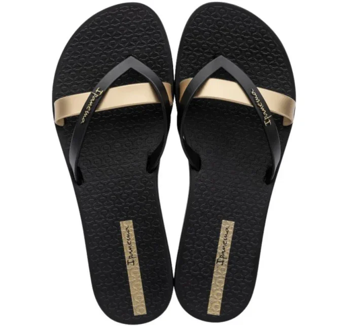 Ipanema Kirei Fem W 81805-AT156 dámské žabky