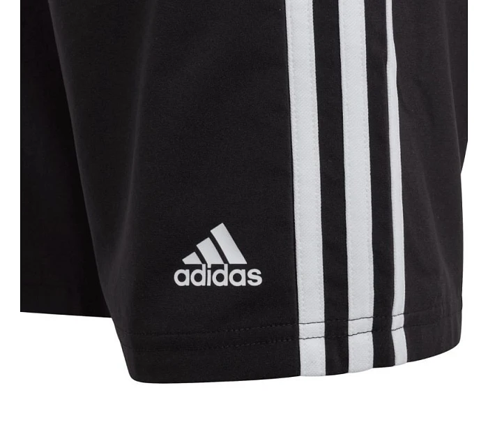 Tkané šortky Essentials s 3 pruhy model 20575005 - ADIDAS