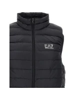 EA7 Emporio Armani péřová vesta M 8NPQ06-PNGPZ-1200 pánské EA7 Emporio Armani péřová vesta M 8NPQ06-PNGPZ-1200 pánské