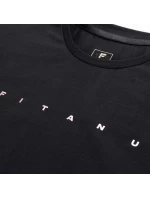 Fitanu tričko s krátkým rukávem Nari W 92800621113