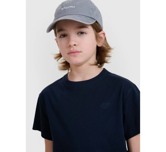 Tričko 4F Jr 4FJWMM00TTSHM2330-31S Tričko 4F Jr 4FJWMM00TTSHM2330-31S